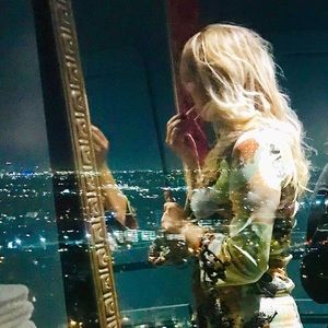 Welcome to Amee Jana's Closet